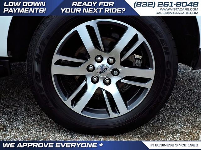 2024 Ford Expedition MAX XLT Houston, Texas Vista Cars and Trucks