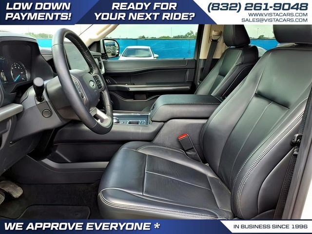 2024 Ford Expedition MAX XLT Houston, Texas Vista Cars and Trucks 2024 Ford Expedition MAX XLT Houston, Texas Vista Cars and Trucks