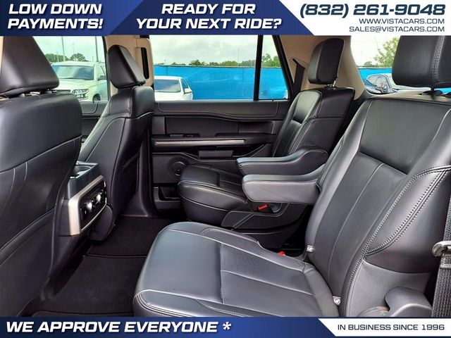 2024 Ford Expedition MAX XLT Houston, Texas Vista Cars and Trucks