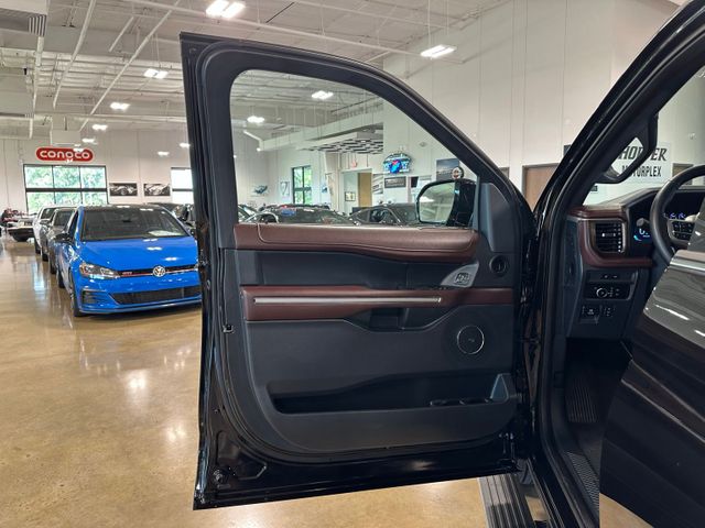 2024 Ford Expedition Max Limited 22" Wheels | Irving, Texas | Hopper Motorplex