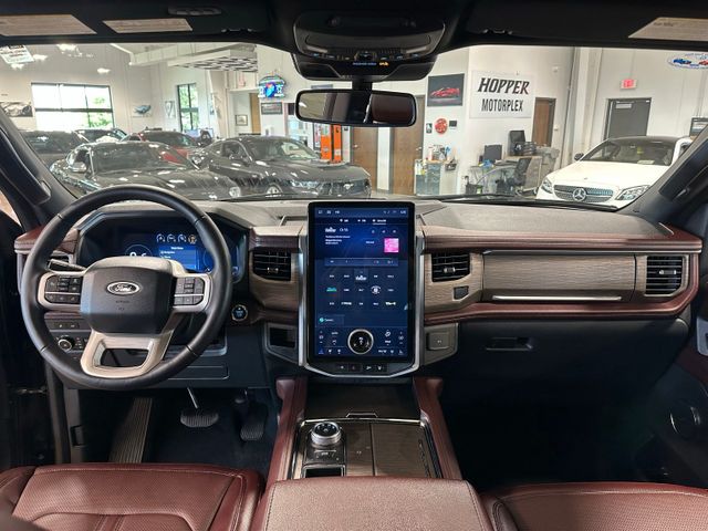 2024 Ford Expedition Max Limited 22" Wheels | Irving, Texas | Hopper Motorplex 2024 Ford Expedition Max Limited 22" Wheels | Irving, Texas | Hopper Motorplex