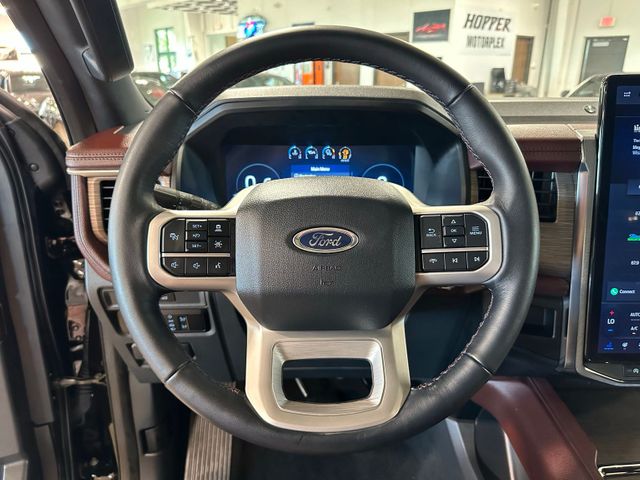 2024 Ford Expedition Max Limited 22" Wheels | Irving, Texas | Hopper Motorplex
