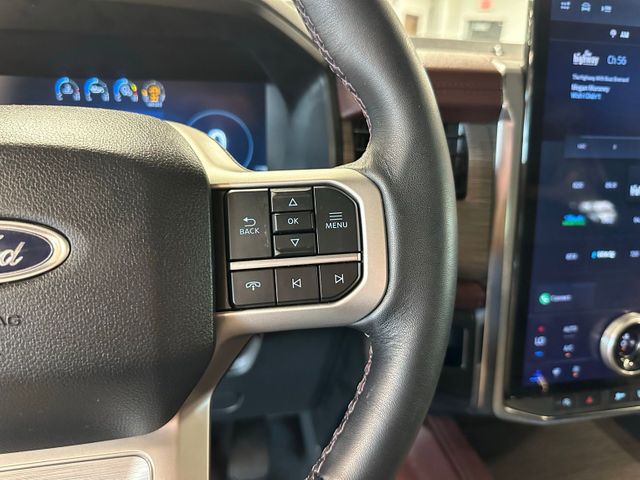 2024 Ford Expedition Max Limited 22" Wheels | Irving, Texas | Hopper Motorplex