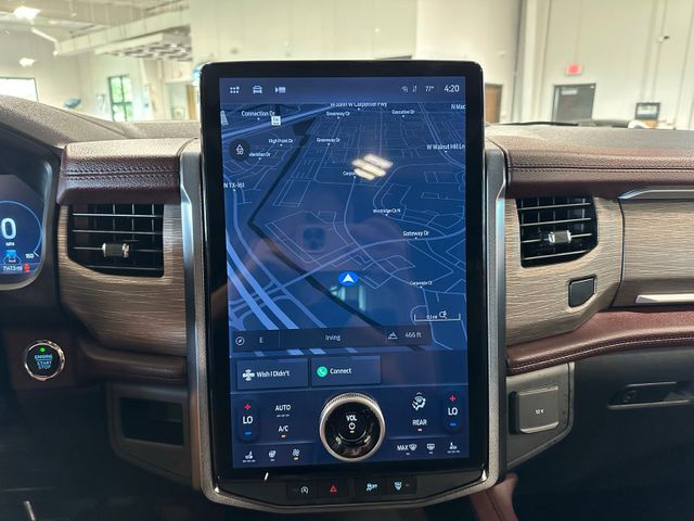 2024 Ford Expedition Max Limited 22" Wheels | Irving, Texas | Hopper Motorplex 2024 Ford Expedition Max Limited 22" Wheels | Irving, Texas | Hopper Motorplex