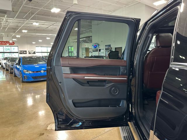 2024 Ford Expedition Max Limited 22" Wheels | Irving, Texas | Hopper Motorplex
