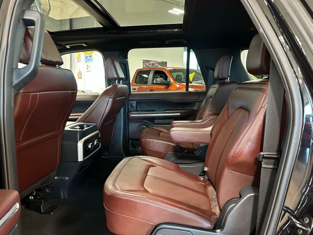 2024 Ford Expedition Max Limited 22" Wheels | Irving, Texas | Hopper Motorplex