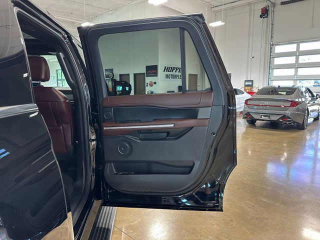 2024 Ford Expedition Max Limited 22" Wheels | Irving, Texas | Hopper Motorplex 2024 Ford Expedition Max Limited 22" Wheels | Irving, Texas | Hopper Motorplex