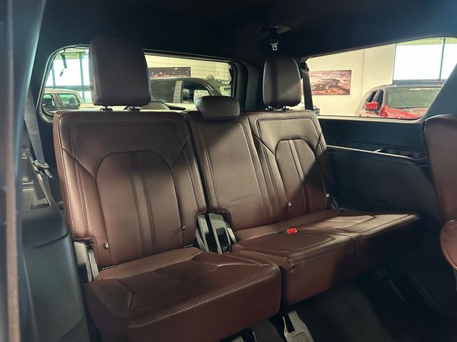 2024 Ford Expedition Max Limited 22" Wheels | Irving, Texas | Hopper Motorplex 2024 Ford Expedition Max Limited 22" Wheels | Irving, Texas | Hopper Motorplex