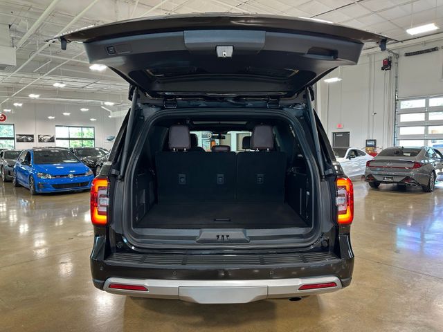 2024 Ford Expedition Max Limited 22" Wheels | Irving, Texas | Hopper Motorplex