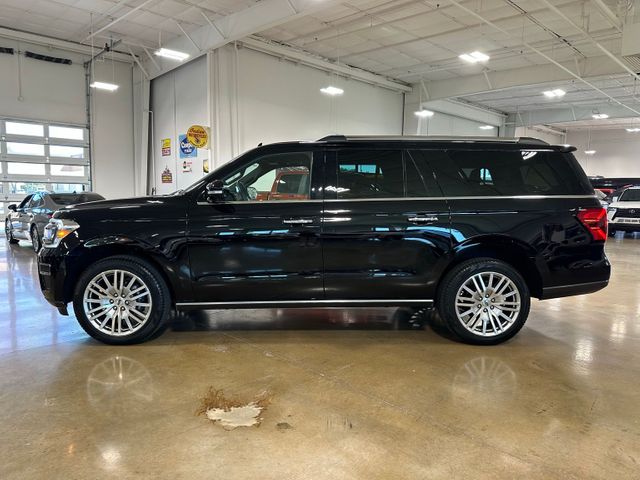 2024 Ford Expedition Max Limited 22" Wheels | Irving, Texas | Hopper Motorplex 2024 Ford Expedition Max Limited 22" Wheels | Irving, Texas | Hopper Motorplex