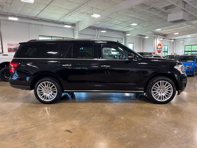 2024 Ford Expedition Max Limited 22" Wheels | Irving, Texas | Hopper Motorplex 2024 Ford Expedition Max Limited 22" Wheels | Irving, Texas | Hopper Motorplex