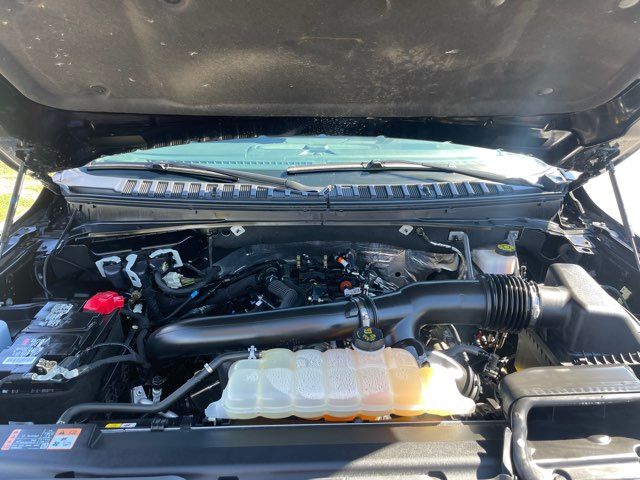 2024 Ford Expedition MAX Stealth Performance Limited | Layton, Utah | Premier Motorsports LLC