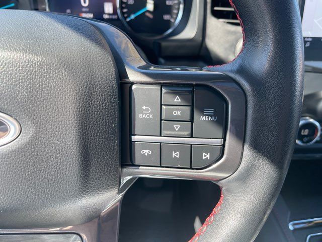 2024 Ford Expedition MAX Stealth Performance Limited | Layton, Utah | Premier Motorsports LLC