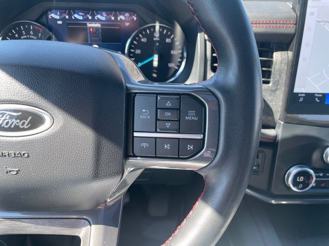 2024 Ford Expedition MAX Stealth Performance Limited | Layton, Utah | Premier Motorsports LLC