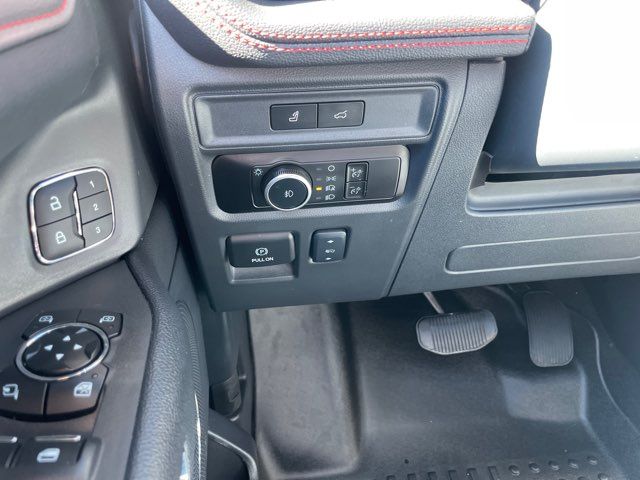 2024 Ford Expedition MAX Stealth Performance Limited | Layton, Utah | Premier Motorsports LLC 2024 Ford Expedition MAX Stealth Performance Limited | Layton, Utah | Premier Motorsports LLC