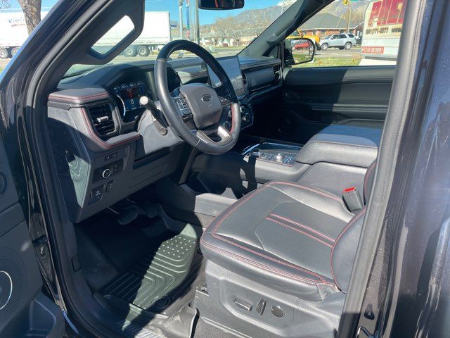 2024 Ford Expedition MAX Stealth Performance Limited | Layton, Utah | Premier Motorsports LLC 2024 Ford Expedition MAX Stealth Performance Limited | Layton, Utah | Premier Motorsports LLC