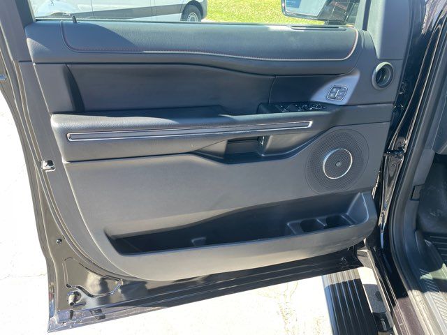 2024 Ford Expedition MAX Stealth Performance Limited | Layton, Utah | Premier Motorsports LLC