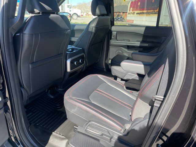2024 Ford Expedition MAX Stealth Performance Limited | Layton, Utah | Premier Motorsports LLC