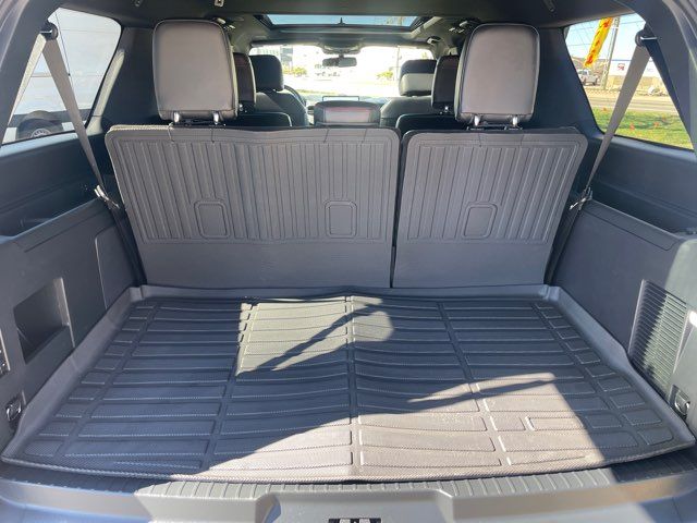 2024 Ford Expedition MAX Stealth Performance Limited | Layton, Utah | Premier Motorsports LLC 2024 Ford Expedition MAX Stealth Performance Limited | Layton, Utah | Premier Motorsports LLC