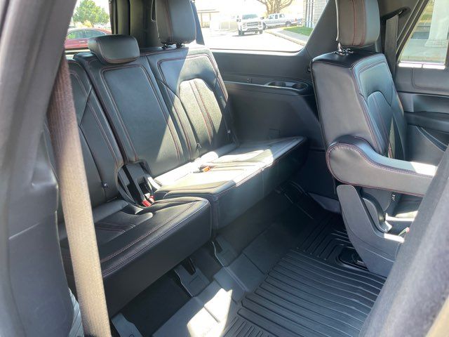 2024 Ford Expedition MAX Stealth Performance Limited | Layton, Utah | Premier Motorsports LLC 2024 Ford Expedition MAX Stealth Performance Limited | Layton, Utah | Premier Motorsports LLC