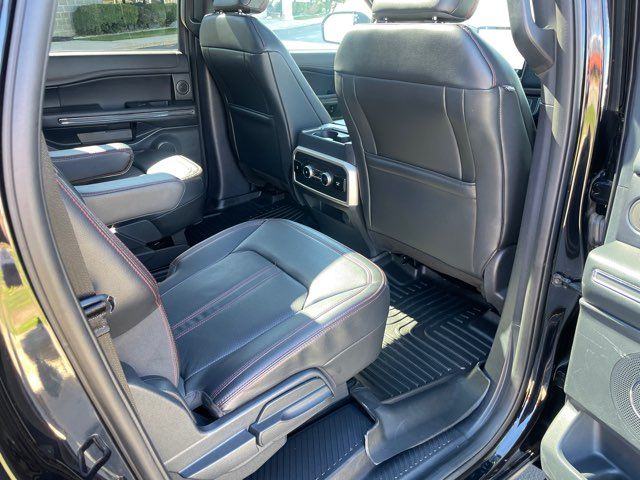 2024 Ford Expedition MAX Stealth Performance Limited | Layton, Utah | Premier Motorsports LLC 2024 Ford Expedition MAX Stealth Performance Limited | Layton, Utah | Premier Motorsports LLC