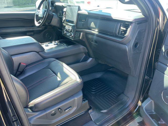 2024 Ford Expedition MAX Stealth Performance Limited | Layton, Utah | Premier Motorsports LLC 2024 Ford Expedition MAX Stealth Performance Limited | Layton, Utah | Premier Motorsports LLC