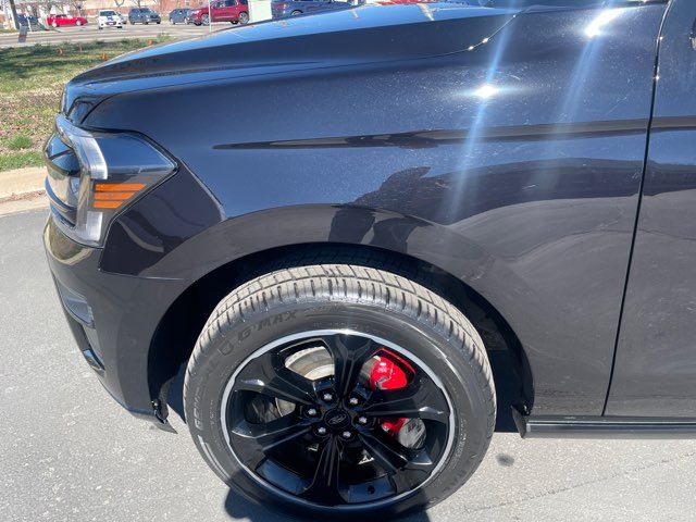 2024 Ford Expedition MAX Stealth Performance Limited | Layton, Utah | Premier Motorsports LLC 2024 Ford Expedition MAX Stealth Performance Limited | Layton, Utah | Premier Motorsports LLC