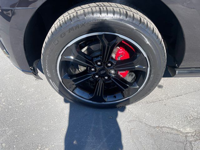 2024 Ford Expedition MAX Stealth Performance Limited | Layton, Utah | Premier Motorsports LLC