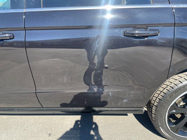 2024 Ford Expedition MAX Stealth Performance Limited | Layton, Utah | Premier Motorsports LLC