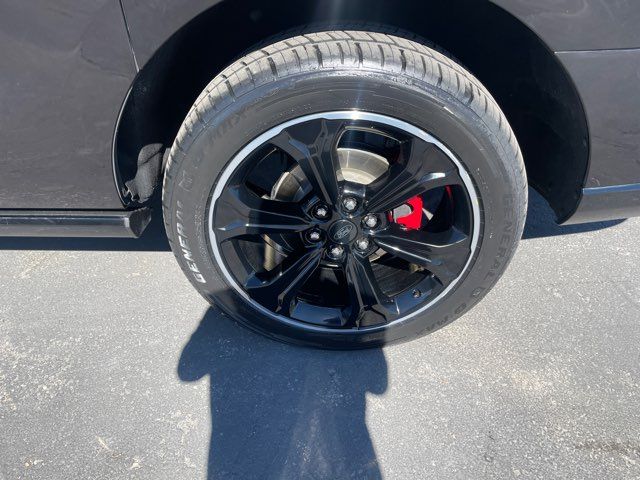 2024 Ford Expedition MAX Stealth Performance Limited | Layton, Utah | Premier Motorsports LLC 2024 Ford Expedition MAX Stealth Performance Limited | Layton, Utah | Premier Motorsports LLC