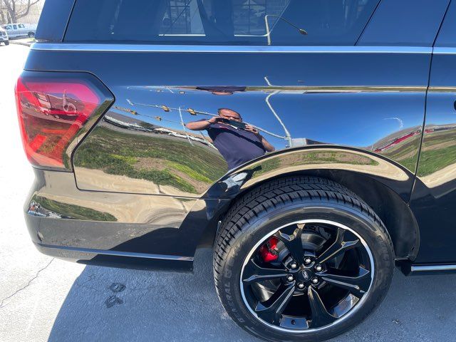2024 Ford Expedition MAX Stealth Performance Limited | Layton, Utah | Premier Motorsports LLC 2024 Ford Expedition MAX Stealth Performance Limited | Layton, Utah | Premier Motorsports LLC