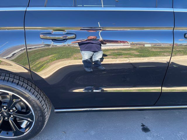 2024 Ford Expedition MAX Stealth Performance Limited | Layton, Utah | Premier Motorsports LLC 2024 Ford Expedition MAX Stealth Performance Limited | Layton, Utah | Premier Motorsports LLC