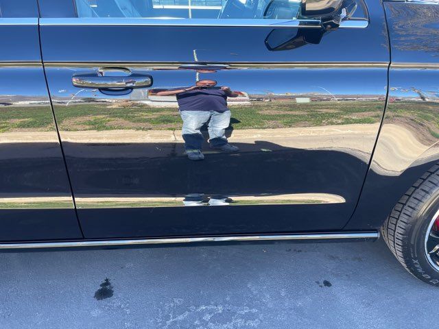 2024 Ford Expedition MAX Stealth Performance Limited | Layton, Utah | Premier Motorsports LLC