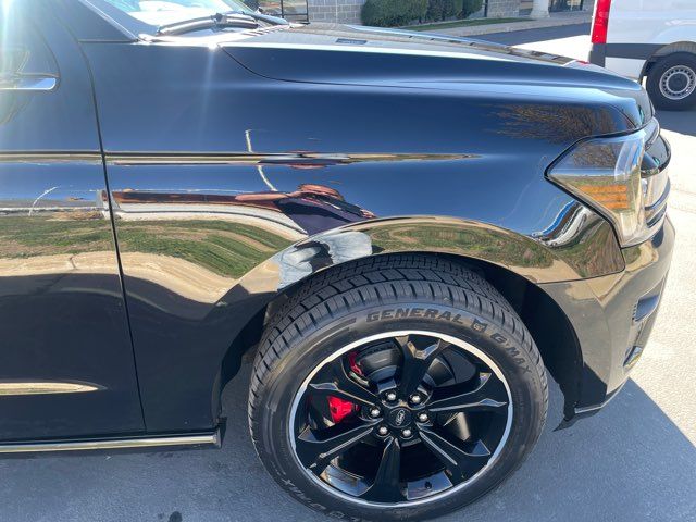 2024 Ford Expedition MAX Stealth Performance Limited | Layton, Utah | Premier Motorsports LLC 2024 Ford Expedition MAX Stealth Performance Limited | Layton, Utah | Premier Motorsports LLC
