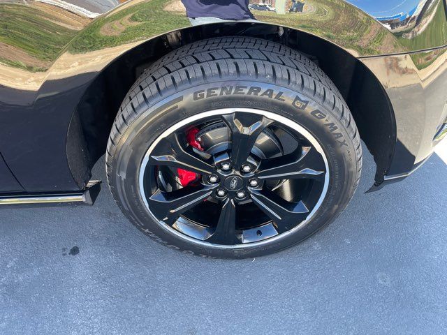 2024 Ford Expedition MAX Stealth Performance Limited | Layton, Utah | Premier Motorsports LLC 2024 Ford Expedition MAX Stealth Performance Limited | Layton, Utah | Premier Motorsports LLC