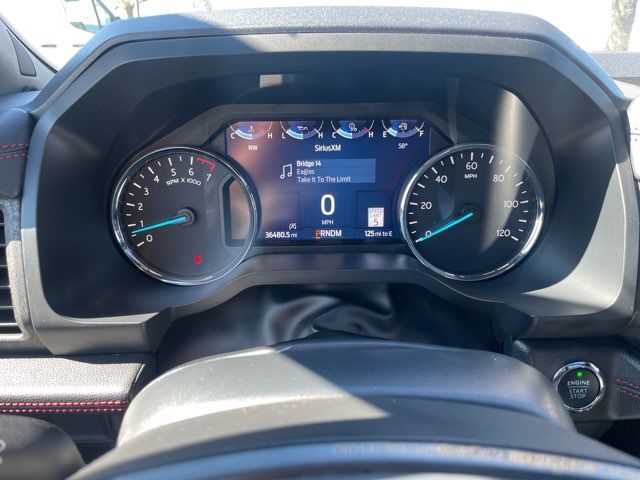 2024 Ford Expedition MAX Stealth Performance Limited | Layton, Utah | Premier Motorsports LLC