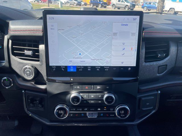 2024 Ford Expedition MAX Stealth Performance Limited | Layton, Utah | Premier Motorsports LLC 2024 Ford Expedition MAX Stealth Performance Limited | Layton, Utah | Premier Motorsports LLC