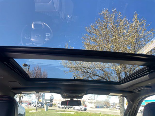 2024 Ford Expedition MAX Stealth Performance Limited | Layton, Utah | Premier Motorsports LLC