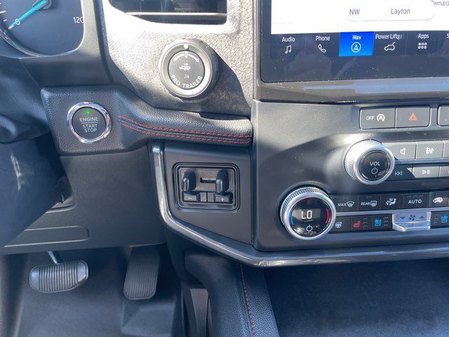 2024 Ford Expedition MAX Stealth Performance Limited | Layton, Utah | Premier Motorsports LLC 2024 Ford Expedition MAX Stealth Performance Limited | Layton, Utah | Premier Motorsports LLC