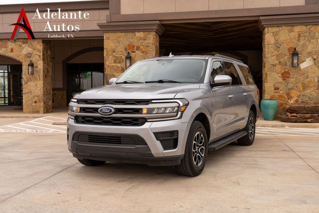 2024 Ford Expedition Max XLT | Lubbock, TX | Adelante Autos