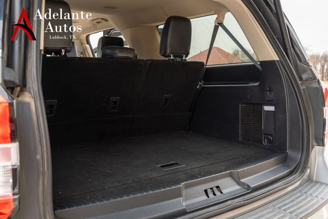 2024 Ford Expedition Max XLT | Lubbock, TX | Adelante Autos