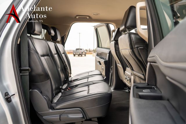 2024 Ford Expedition Max XLT | Lubbock, TX | Adelante Autos