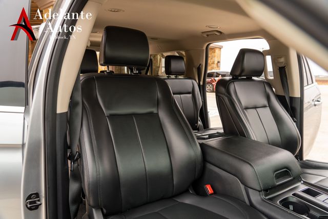 2024 Ford Expedition Max XLT | Lubbock, TX | Adelante Autos 2024 Ford Expedition Max XLT | Lubbock, TX | Adelante Autos