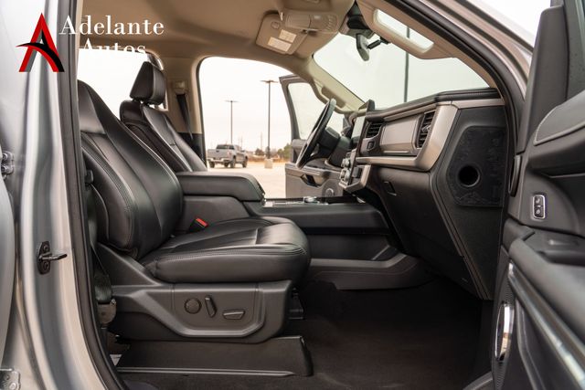 2024 Ford Expedition Max XLT | Lubbock, TX | Adelante Autos
