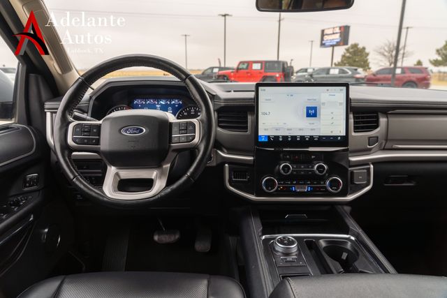 2024 Ford Expedition Max XLT | Lubbock, TX | Adelante Autos 2024 Ford Expedition Max XLT | Lubbock, TX | Adelante Autos