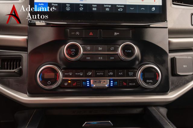 2024 Ford Expedition Max XLT | Lubbock, TX | Adelante Autos 2024 Ford Expedition Max XLT | Lubbock, TX | Adelante Autos