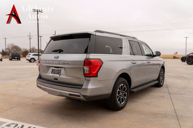 2024 Ford Expedition Max XLT | Lubbock, TX | Adelante Autos