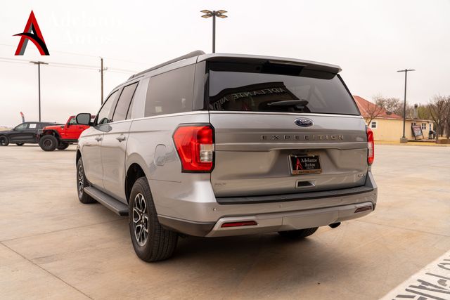 2024 Ford Expedition Max XLT | Lubbock, TX | Adelante Autos