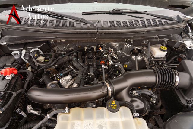 2024 Ford Expedition Max XLT | Lubbock, TX | Adelante Autos