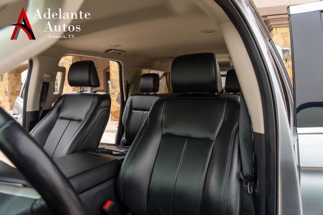 2024 Ford Expedition Max XLT | Lubbock, TX | Adelante Autos 2024 Ford Expedition Max XLT | Lubbock, TX | Adelante Autos